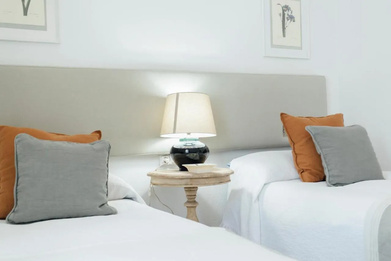 Reformed And Bright- 2Bdr 1Bth- Nervion Apartment Seville 0*,  Spain